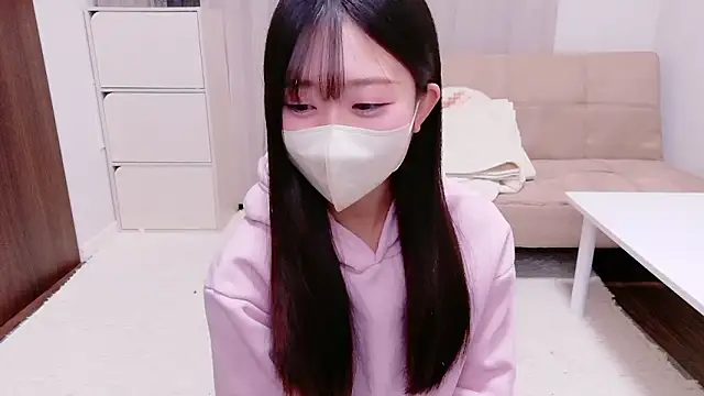 OSUSHI-CHAN online show from 01/06/26, 07:17