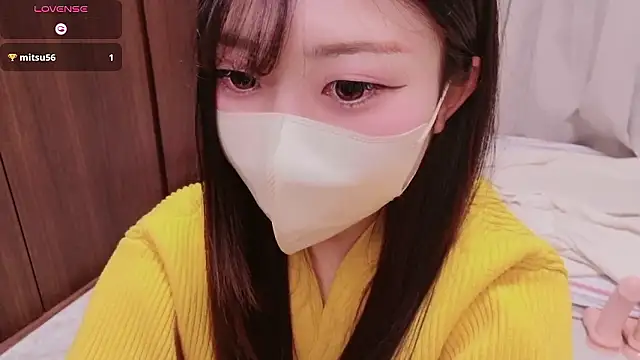 OSUSHI-CHAN online show from 02/01/26, 07:01