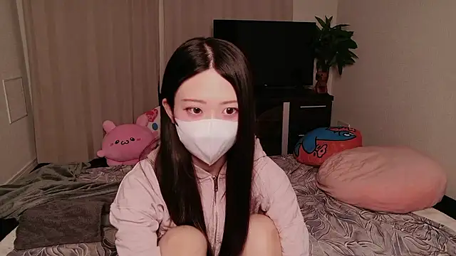 OSUSHI-CHAN online show from 03/19/26, 07:51