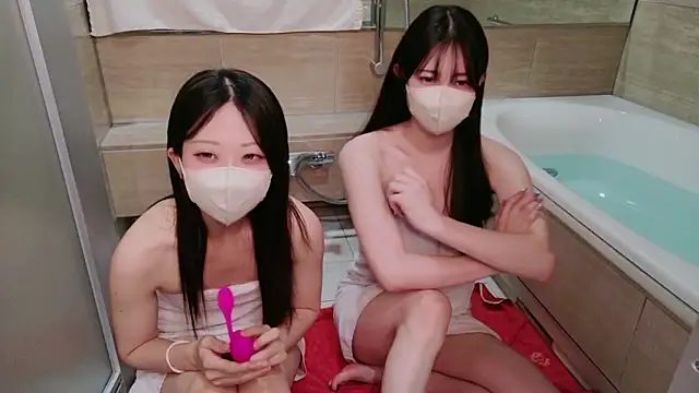 OSUSHI-CHAN online show from 07/24/26, 04:05