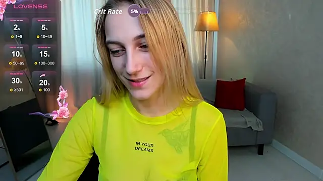 graseflower online show from 09/23/25, 01:30