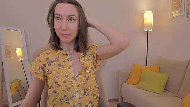GoodGlamorGirl online show from 07/02/26, 03:56