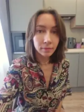 GoodGlamorGirl online show from 07/27/26, 01:51