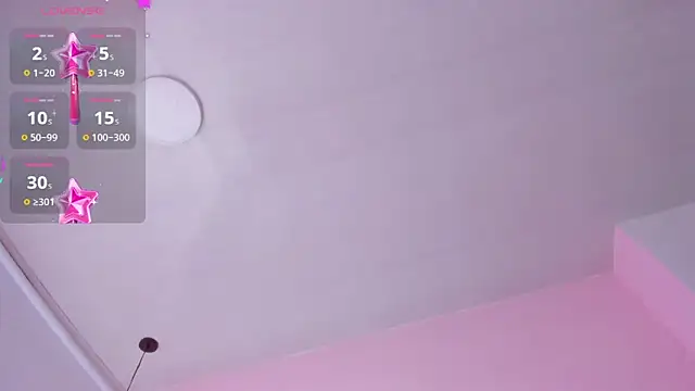 violet myerrs online show from 10/29/25, 01:02