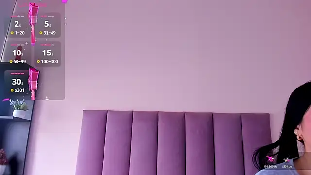 violet myerrs online show from 01/09/26, 01:14