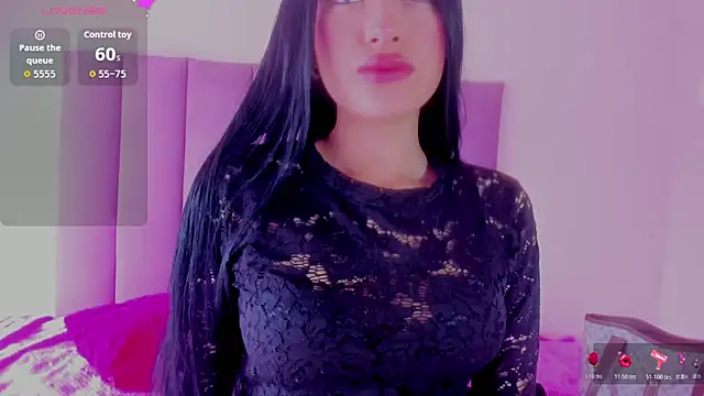 violet myerrs online show from 01/16/26, 01:48