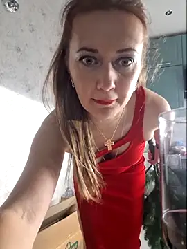 Isabe1 online show from 12/18/25, 09:32