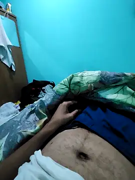 santa7869 online show from 10/01/25, 03:51