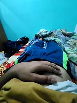 santa7869 online show from 10/03/25, 03:42