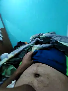 santa7869 online show from 10/17/25, 04:20