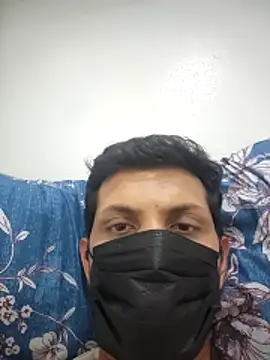 santa7869 online show from 01/19/26, 04:33