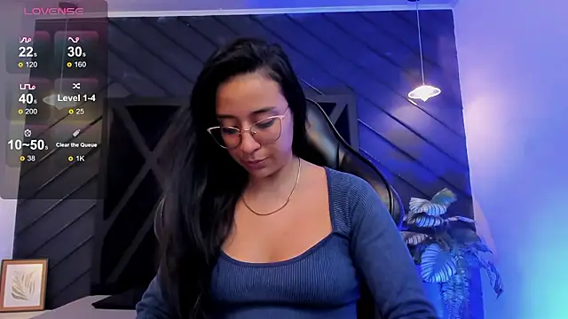 zoe martins  online show from 02/05/26, 05:28