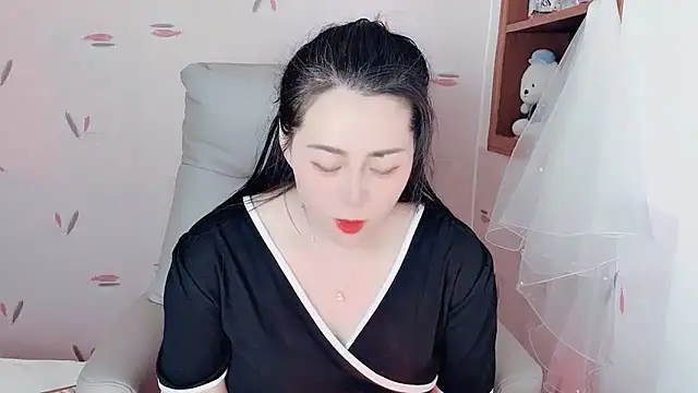 Eve5215 online show from 03/08/26, 04:00