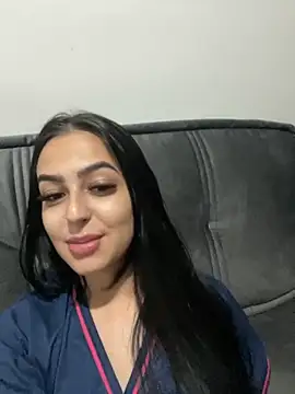 jujuarantes  2025 online show from 09/26/25, 02:15