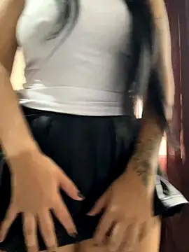 jujuarantes  2025 online show from 12/02/25, 01:39