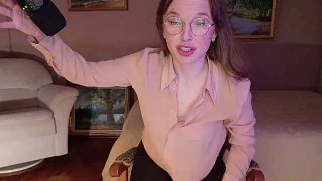 IkonaDidi online show from 04/16/26, 04:41