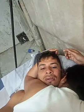 piterrr hot online show from 03/07/26, 01:08