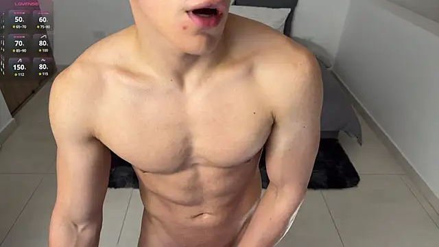 Maxx Lancaster online show from 02/13/26, 03:08