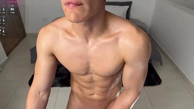 Maxx Lancaster online show from 02/14/26, 03:09