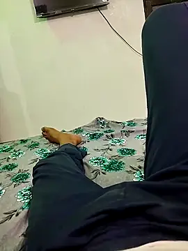 Dickdelhi online show from 10/04/25, 04:05