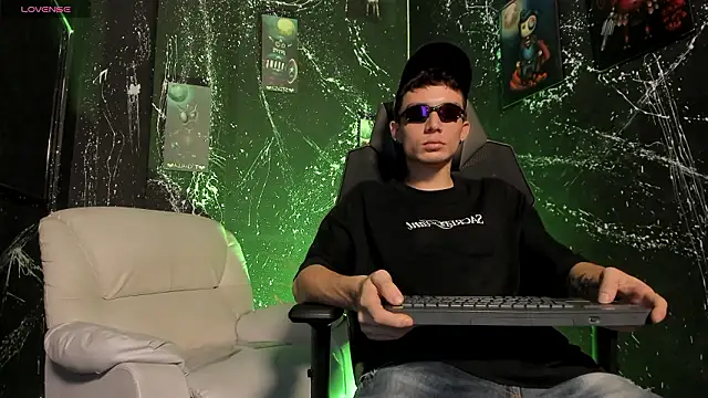 SebassCock online show from 01/18/26, 06:06