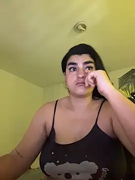 DAMSEL 30 online show from 11/17/25, 03:18