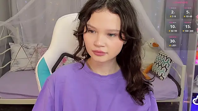 EmilyChaves online show from 01/08/26, 05:43