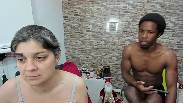 queemking online show from 12/19/25, 03:35