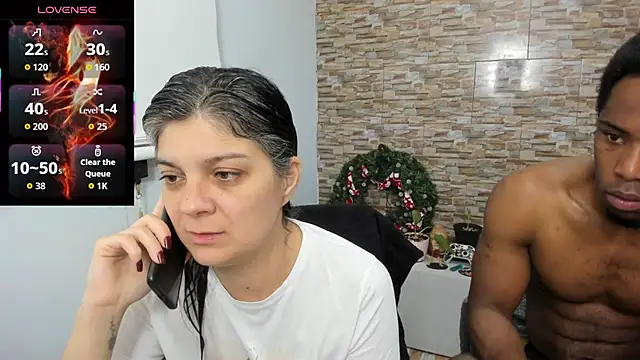 queemking online show from 12/20/25, 12:29