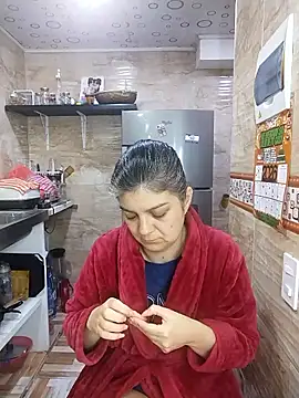 queemking online show from 01/14/26, 01:00