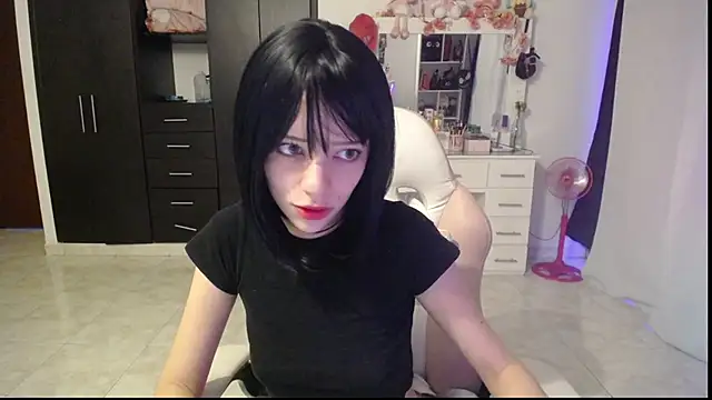 Elizabeth rose02 online show from 09/18/25, 10:56