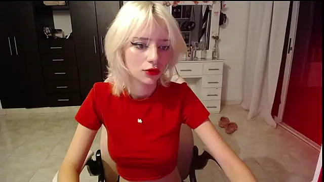 Elizabeth rose02 online show from 09/29/25, 11:20