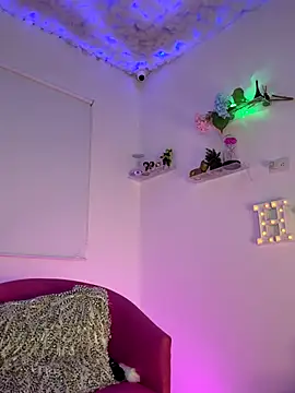 Helen Vidall online show from 09/20/25, 03:40