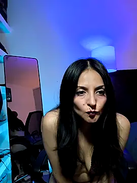 bombshell341 online show from 12/17/25, 03:56