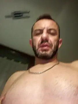 Anere84s online show from 09/23/25, 12:35