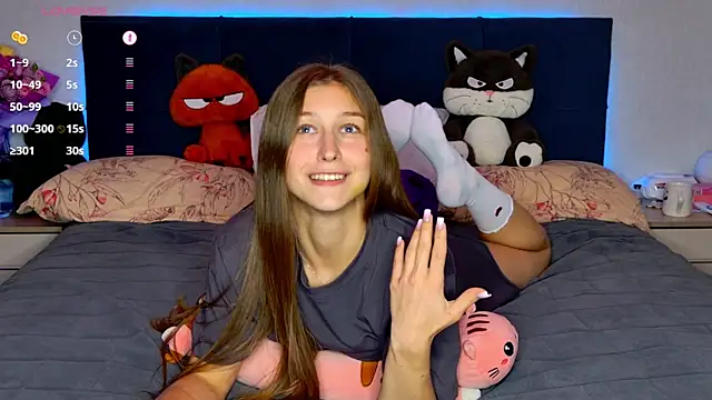 MissEmilyMiller online show from 04/10/26, 05:28