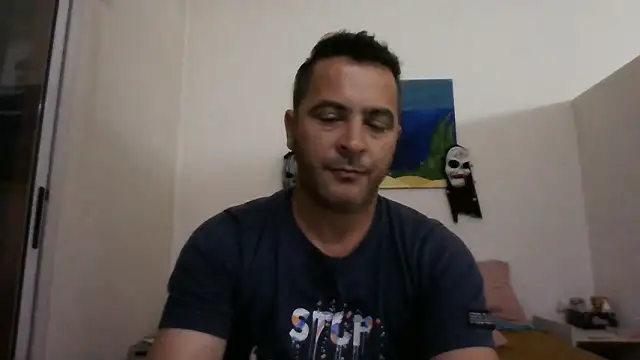 geryrebe7 online show from 11/23/25, 03:28