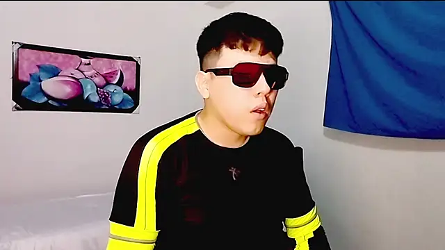 Nickk Wolf online show from 05/11/26, 12:49