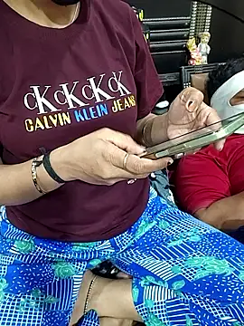 dollysapna1 online show from 02/19/26, 06:48