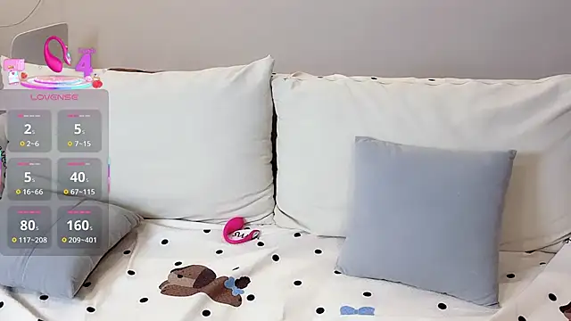 xiaotanbaby online show from 09/13/25, 10:31