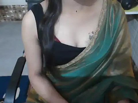 lovepihuu online show from 03/23/26, 07:01