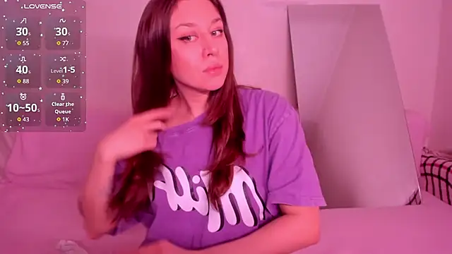 Lil Foxy9 online show from 03/31/26, 01:11