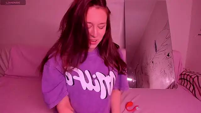 Lil Foxy9 online show from 04/06/26, 05:36