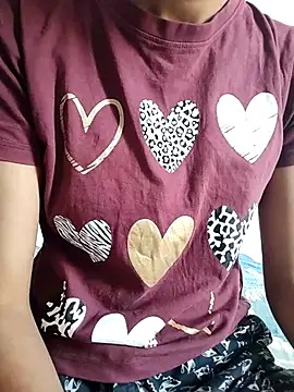 Sx-Maniya online show from 04/22/26, 11:23