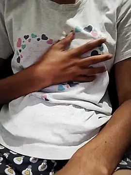 Sx-Maniya online show from 04/23/26, 07:38