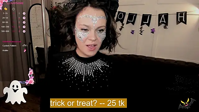 KiraEnergy online show from 10/31/25, 02:12