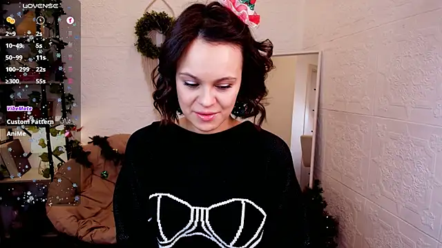 KiraEnergy online show from 12/17/25, 01:55