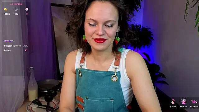 KiraEnergy online show from 02/21/26, 02:01