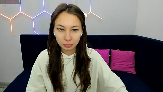 Kat  cat online show from 04/09/26, 12:21