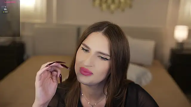 Goldie Flame online show from 03/05/26, 03:13